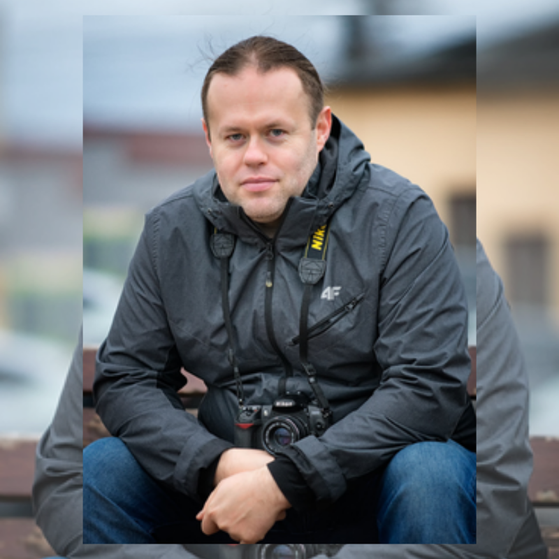 SZYMON WÓJCIK